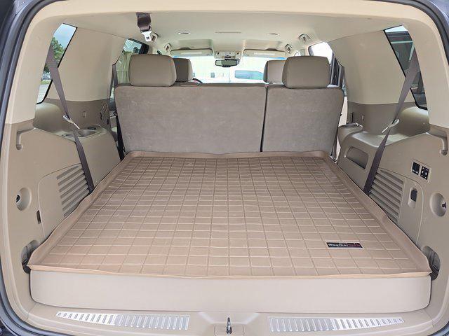 used 2019 GMC Yukon car, priced at $30,968