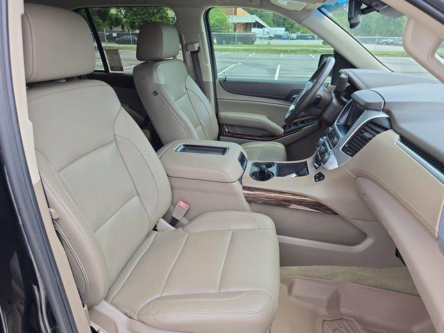 used 2019 GMC Yukon car, priced at $30,968