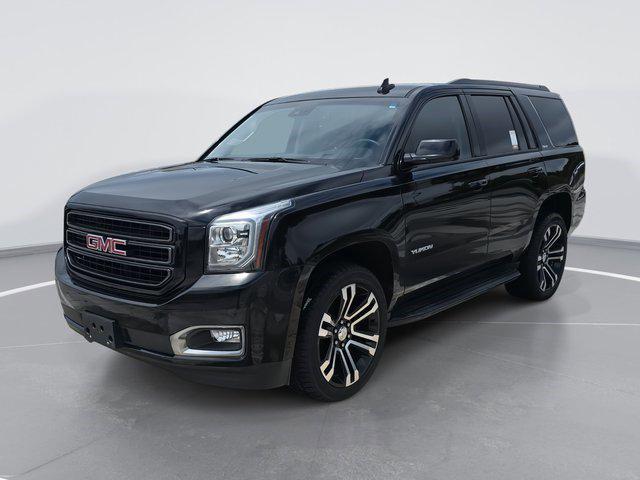 used 2019 GMC Yukon car, priced at $30,968
