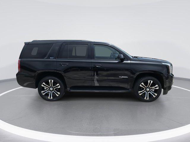 used 2019 GMC Yukon car, priced at $30,968