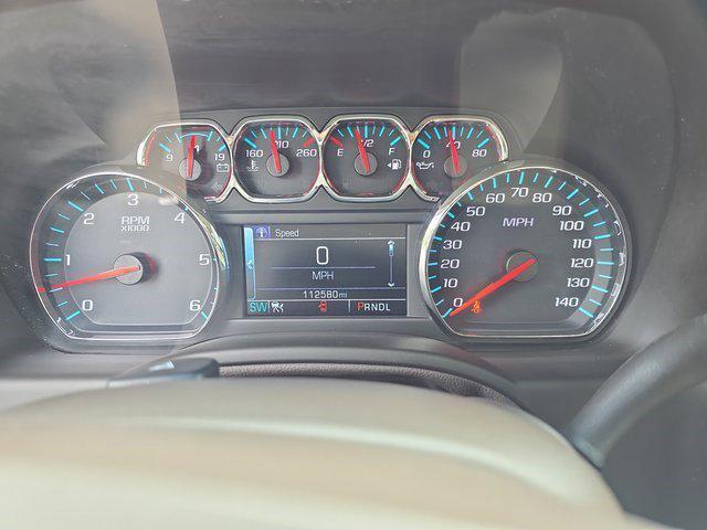 used 2019 GMC Yukon car, priced at $30,968