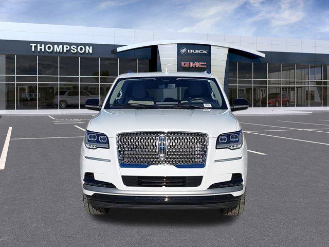 used 2023 Lincoln Navigator car, priced at $77,992