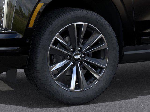 new 2026 Cadillac Escalade ESV car, priced at $113,605