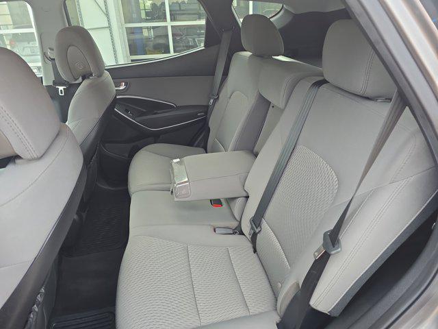 used 2018 Hyundai Santa Fe Sport car, priced at $14,762
