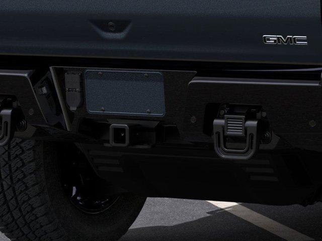 new 2025 GMC HUMMER EV Pickup car, priced at $104,280