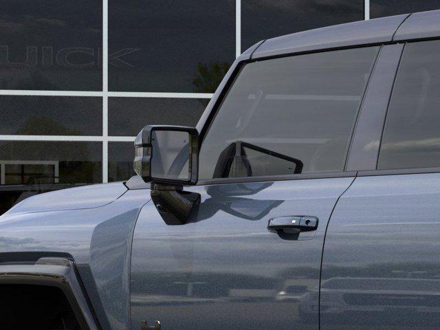 new 2025 GMC HUMMER EV Pickup car, priced at $104,280