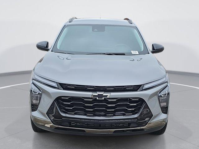 used 2025 Chevrolet Trax car, priced at $25,636