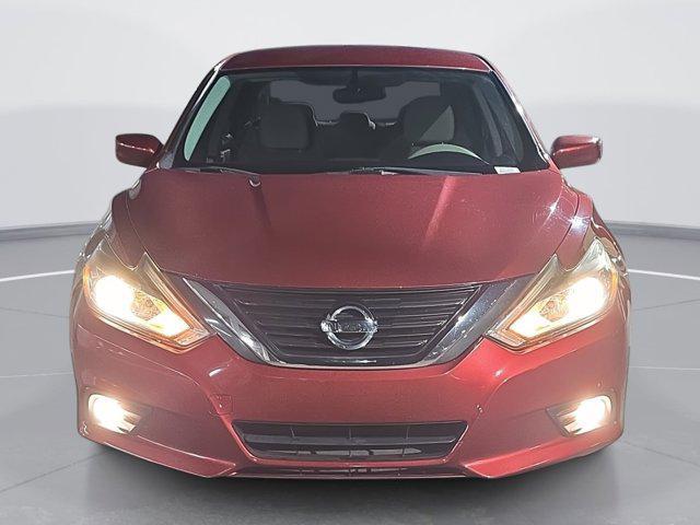 used 2016 Nissan Altima car, priced at $14,598