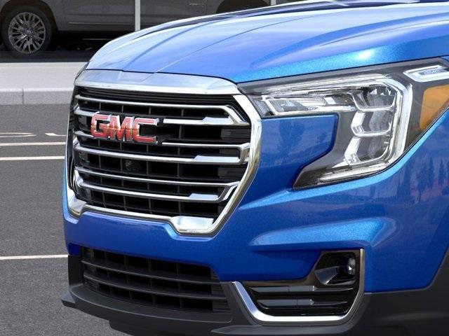 new 2024 GMC Terrain car, priced at $31,424