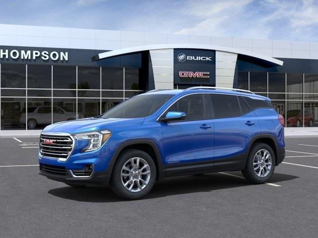 new 2024 GMC Terrain car, priced at $31,135