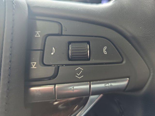 used 2023 Cadillac Escalade ESV car, priced at $86,700