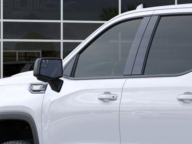 new 2025 GMC Sierra 1500 car, priced at $65,810