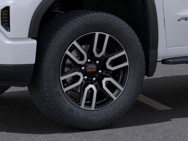 new 2025 GMC Sierra 1500 car, priced at $65,810