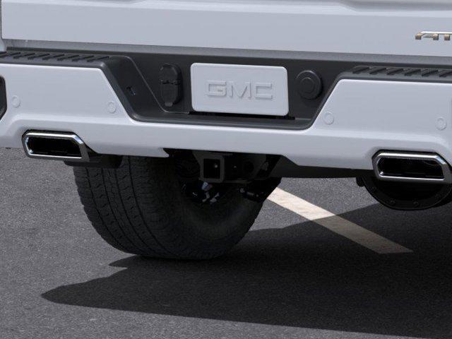 new 2025 GMC Sierra 1500 car, priced at $65,810