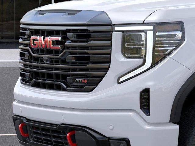 new 2025 GMC Sierra 1500 car, priced at $68,360