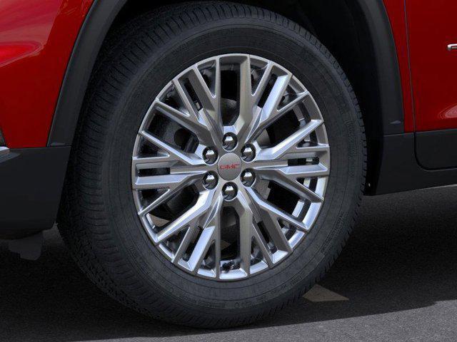 new 2025 GMC Acadia car, priced at $48,515