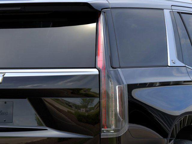 new 2024 Cadillac Escalade car, priced at $100,890