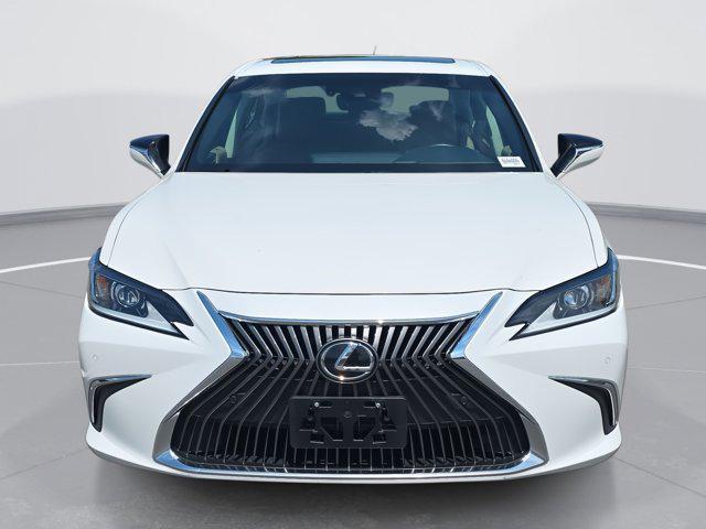used 2019 Lexus ES 350 car, priced at $27,903
