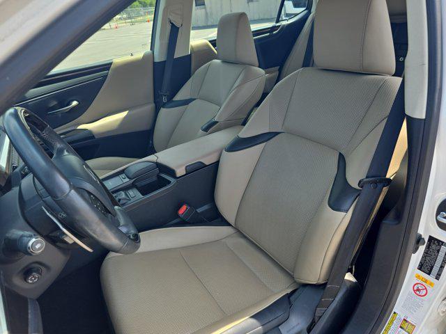 used 2019 Lexus ES 350 car, priced at $27,903