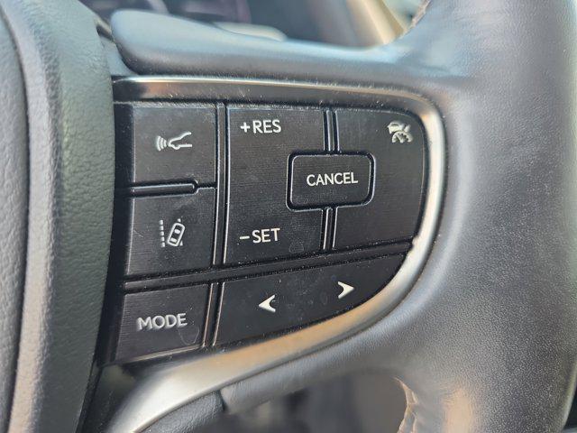 used 2019 Lexus ES 350 car, priced at $27,903