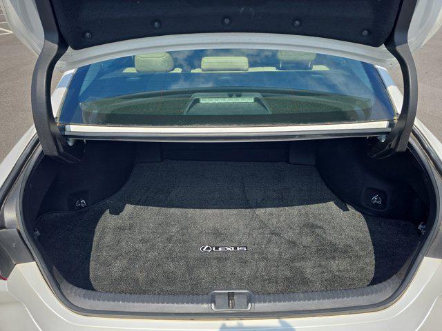used 2019 Lexus ES 350 car, priced at $27,903