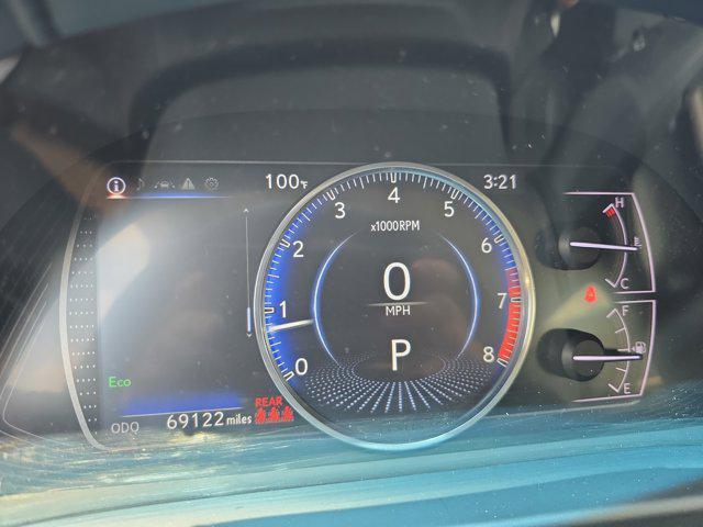 used 2019 Lexus ES 350 car, priced at $27,903
