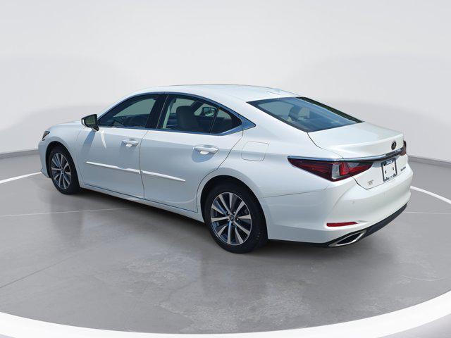 used 2019 Lexus ES 350 car, priced at $27,903