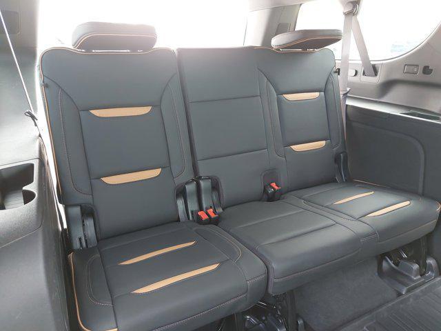 used 2022 GMC Yukon XL car, priced at $54,033