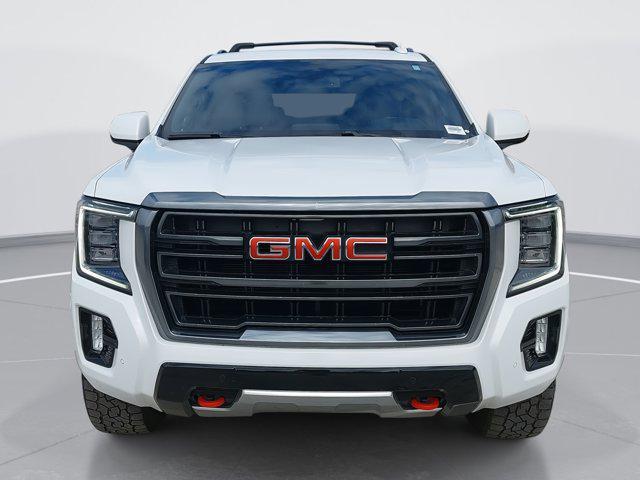 used 2022 GMC Yukon XL car, priced at $54,033