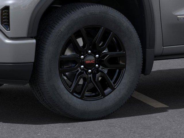 new 2025 GMC Sierra 1500 car, priced at $54,890