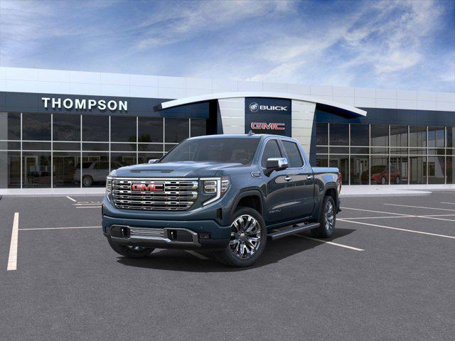 new 2024 GMC Sierra 1500 car, priced at $73,085