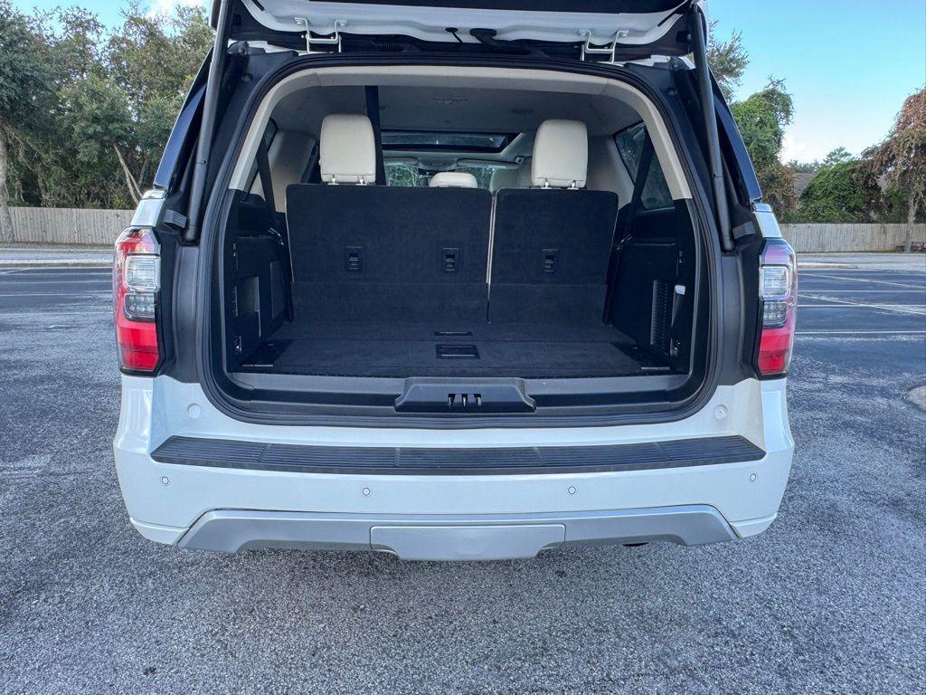 used 2020 Ford Expedition Max car, priced at $38,500