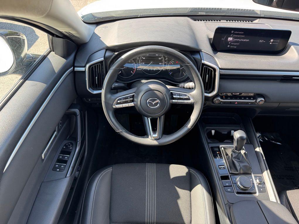 used 2024 Mazda CX-50 car, priced at $25,600