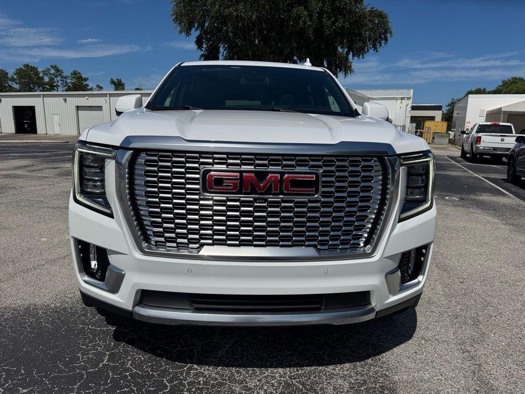 used 2024 GMC Yukon XL car, priced at $81,500