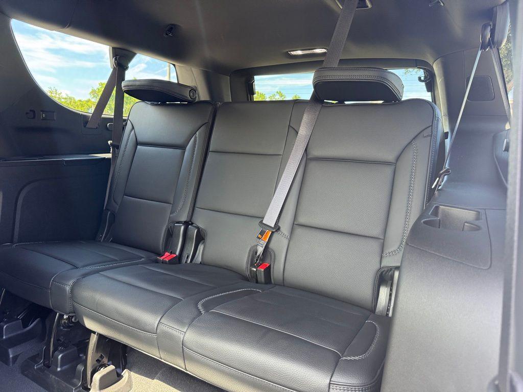used 2024 GMC Yukon XL car, priced at $81,500