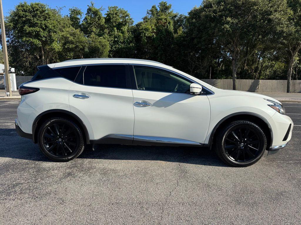 used 2019 Nissan Murano car, priced at $20,500