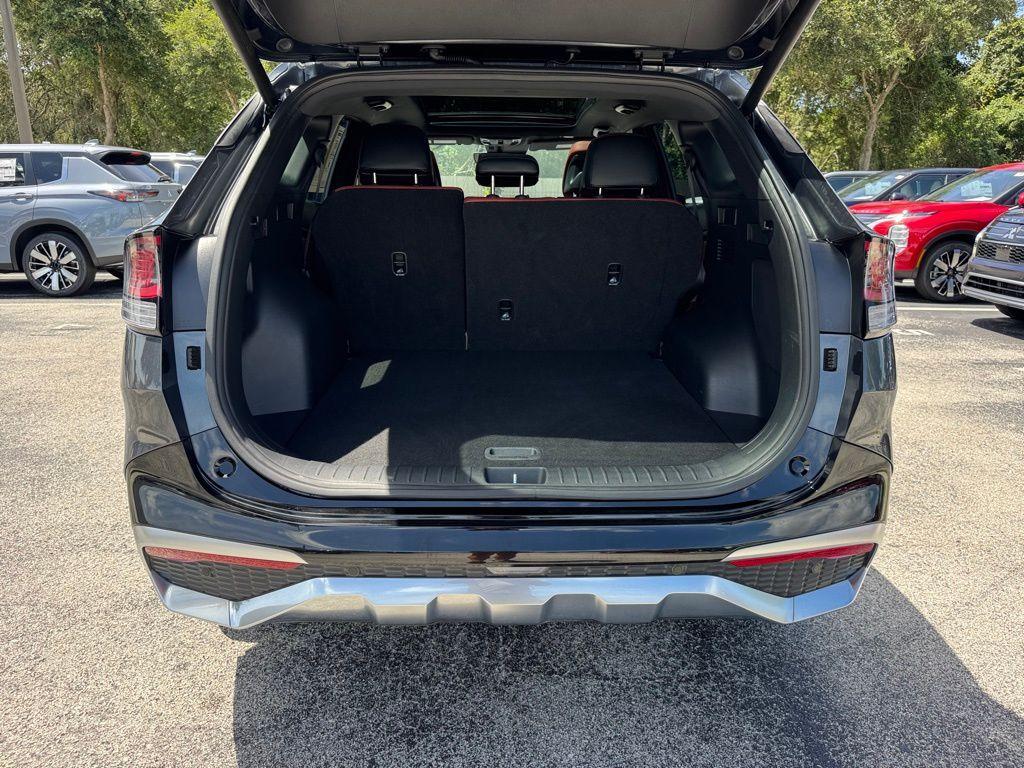 used 2023 Kia Sportage car, priced at $27,800