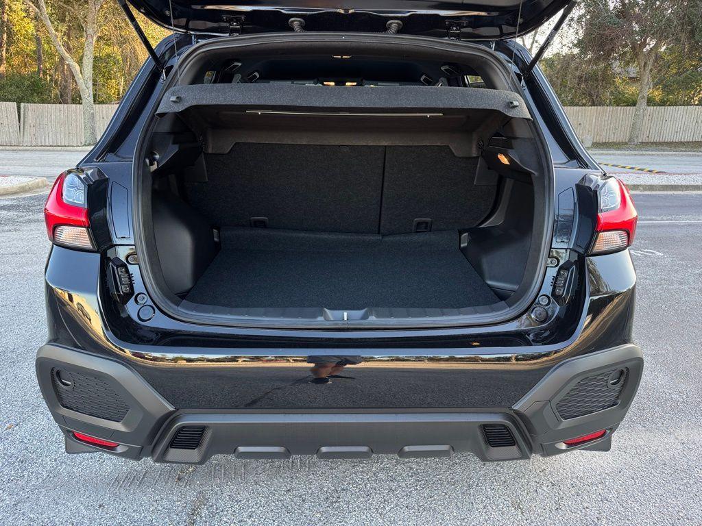 new 2025 Mitsubishi Outlander Sport car