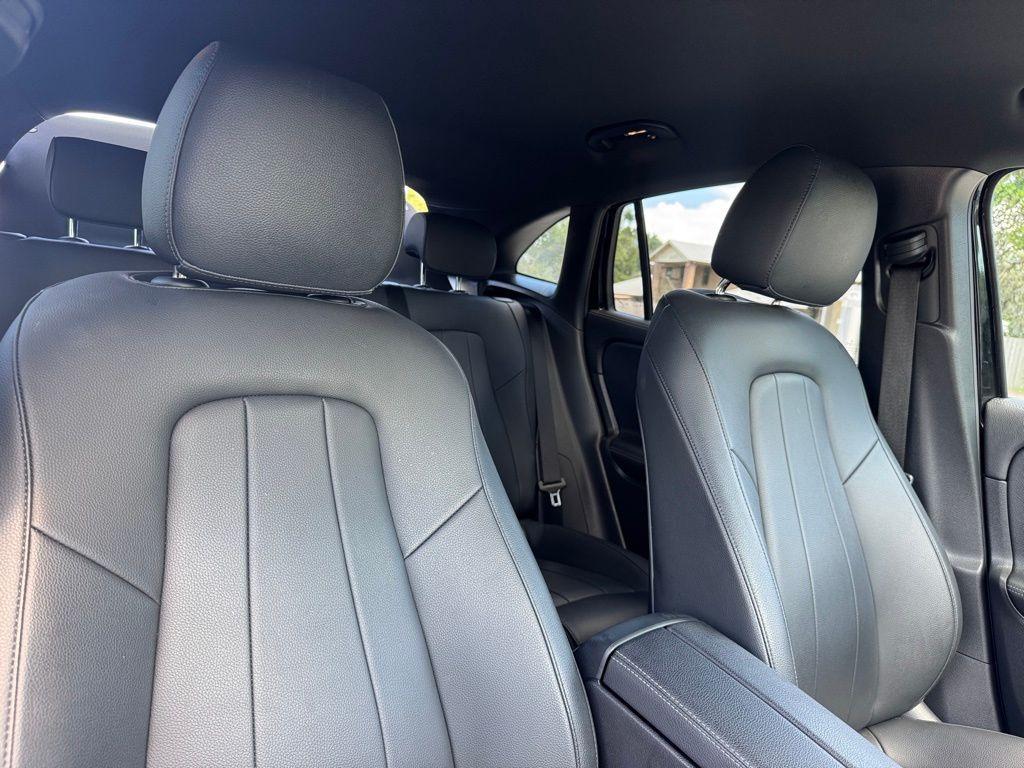 used 2023 Mercedes-Benz GLA 250 car, priced at $30,000