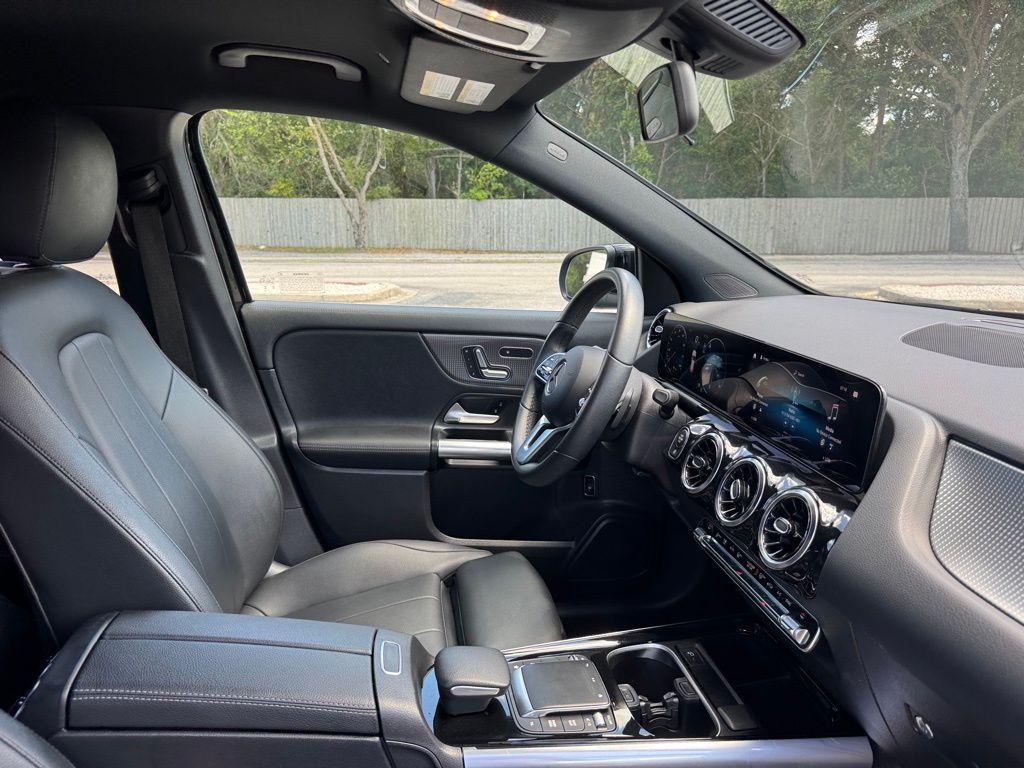 used 2023 Mercedes-Benz GLA 250 car, priced at $30,000