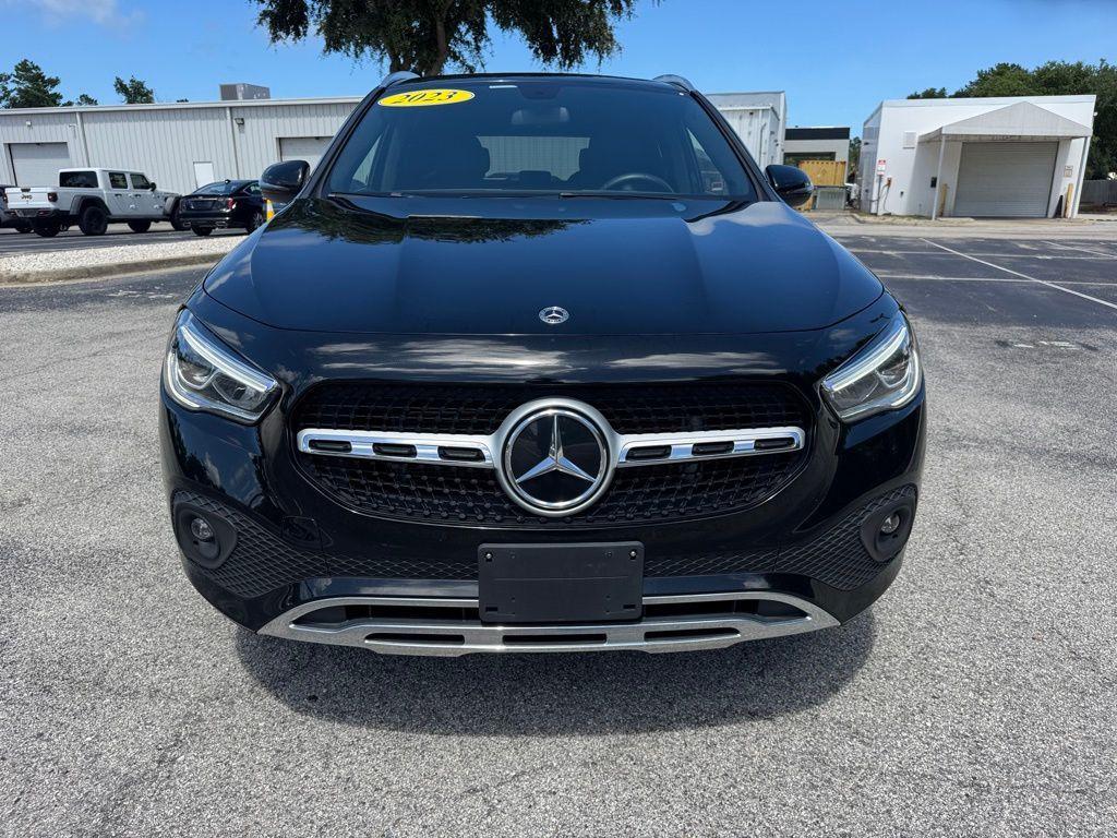 used 2023 Mercedes-Benz GLA 250 car, priced at $30,000