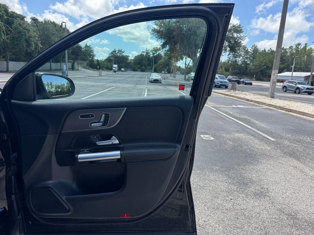 used 2023 Mercedes-Benz GLA 250 car, priced at $30,000