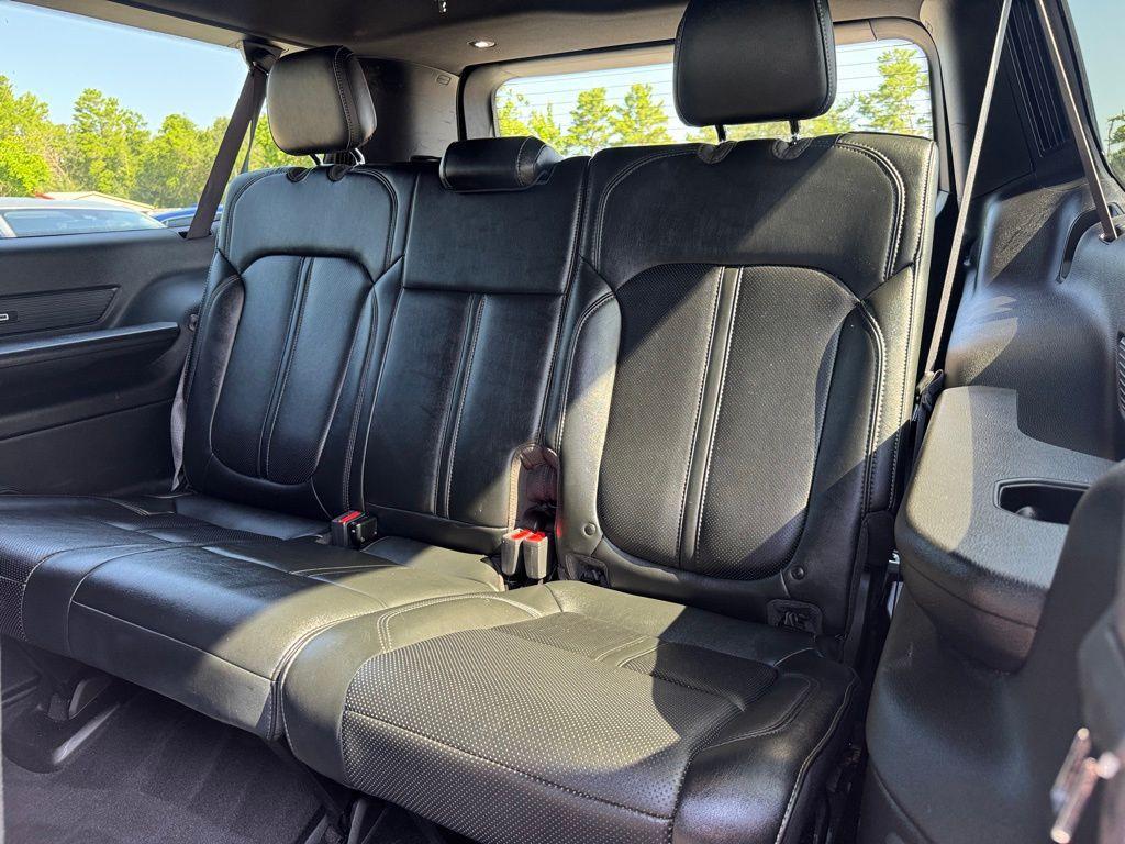 used 2023 Jeep Wagoneer L car, priced at $42,100