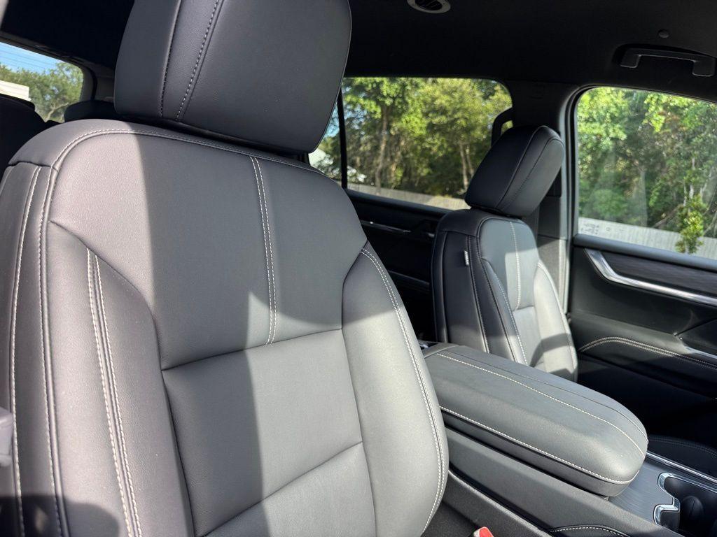 used 2024 GMC Acadia car, priced at $41,200