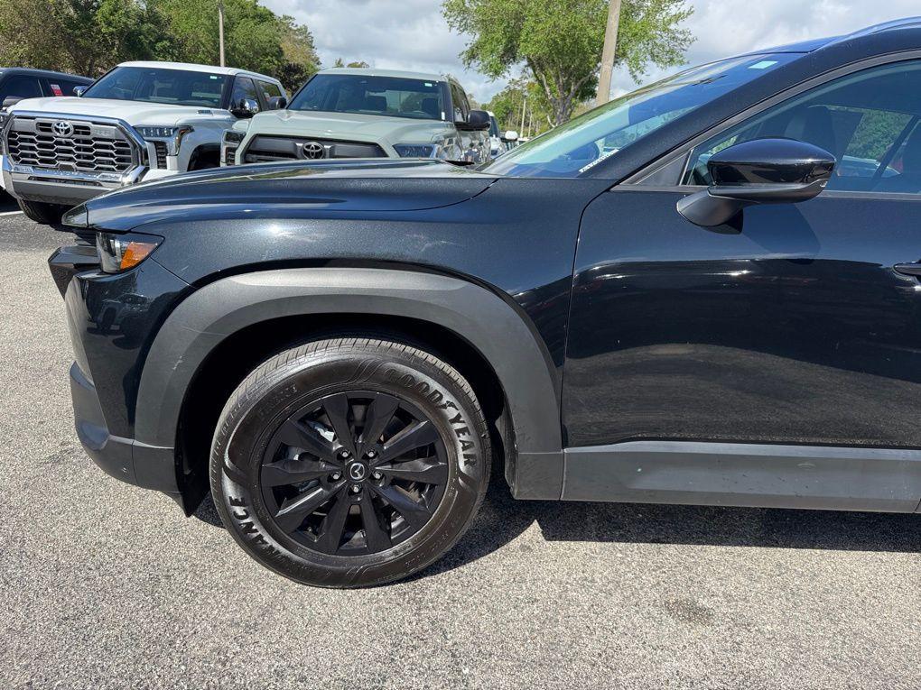 used 2024 Mazda CX-50 car, priced at $26,600