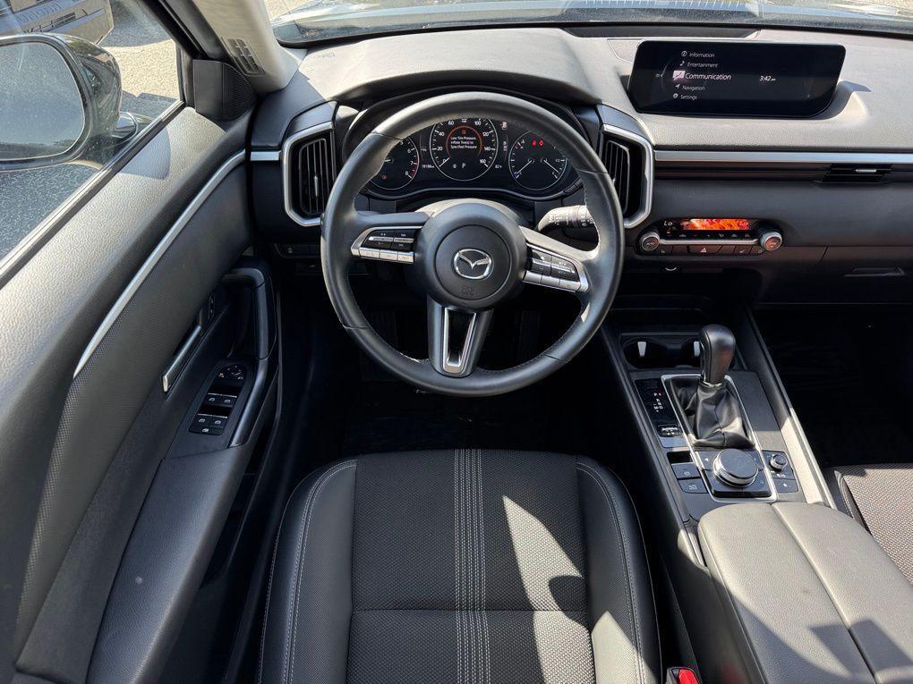 used 2024 Mazda CX-50 car, priced at $26,600