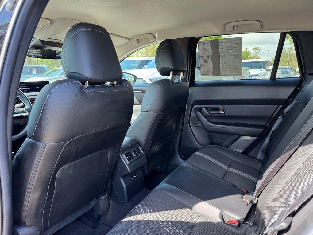 used 2024 Mazda CX-50 car, priced at $26,600