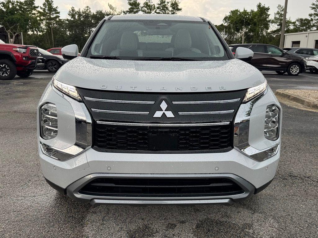 new 2025 Mitsubishi Outlander car, priced at $39,890