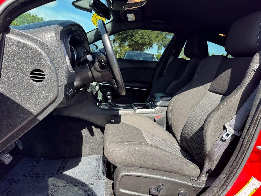 used 2023 Dodge Charger car, priced at $25,900