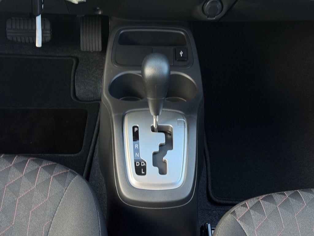 new 2024 Mitsubishi Mirage car, priced at $19,320